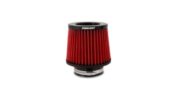 Picture of Vibrant The Classic Performance Air Filter (6.0in O.D. x 5in Tall x 3.25in inlet I.D.)