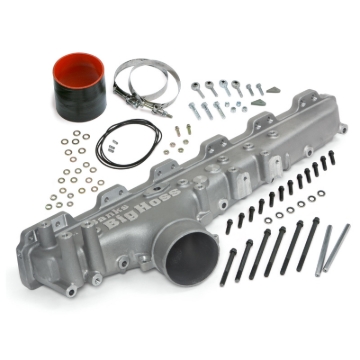 Picture of Banks Power 03-07 Dodge 5.9L Big Hoss Intake Manifold System