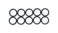 Picture of Vibrant -20AN Rubber O-Rings - Pack of 10