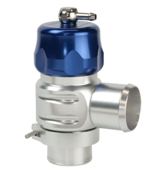 Picture of Turbosmart BOV Plumb Back Uni 38mm-Blue
