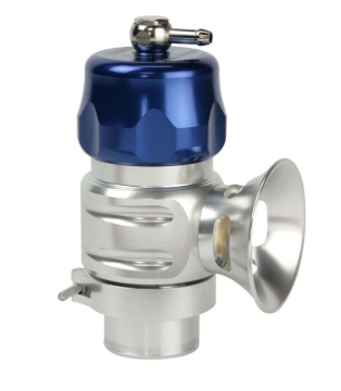 Picture of Turbosmart BOV Supersonic Uni - Blue