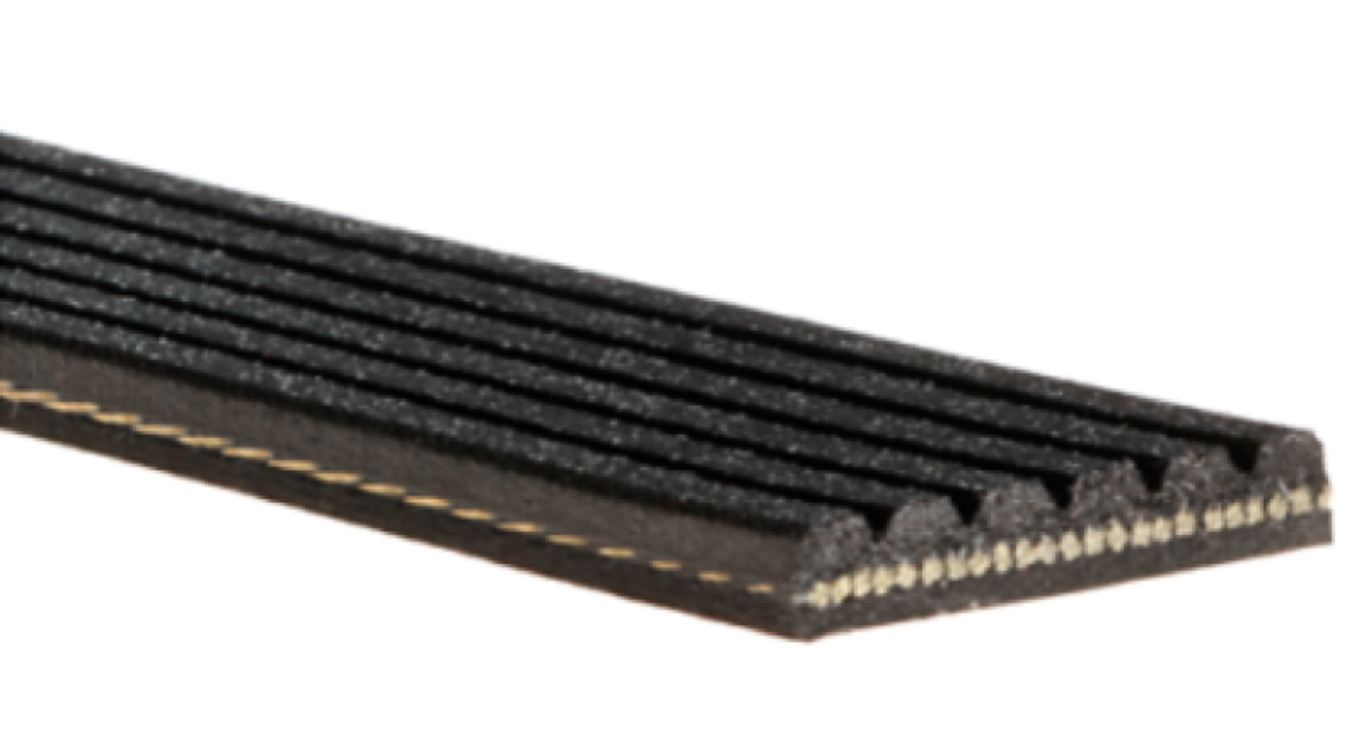 Picture of Gates Micro-V Belts - 6 Ribs - 79.21in Length