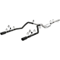 Picture of 19472-Street Cat-Back Exhaust System Chevrolet/GMC