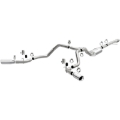 Picture of 19473-Street Cat-Back Exhaust System Chevrolet/GMC
