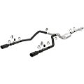 Picture of 19472-Street Cat-Back Exhaust System Chevrolet/GMC