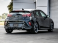 Picture of Borla 2019 Hyundai Veloster 1.6L FWD S-Type Exhaust (Rear Section Only)