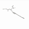 Picture of 19473-Street Cat-Back Exhaust System Chevrolet/GMC