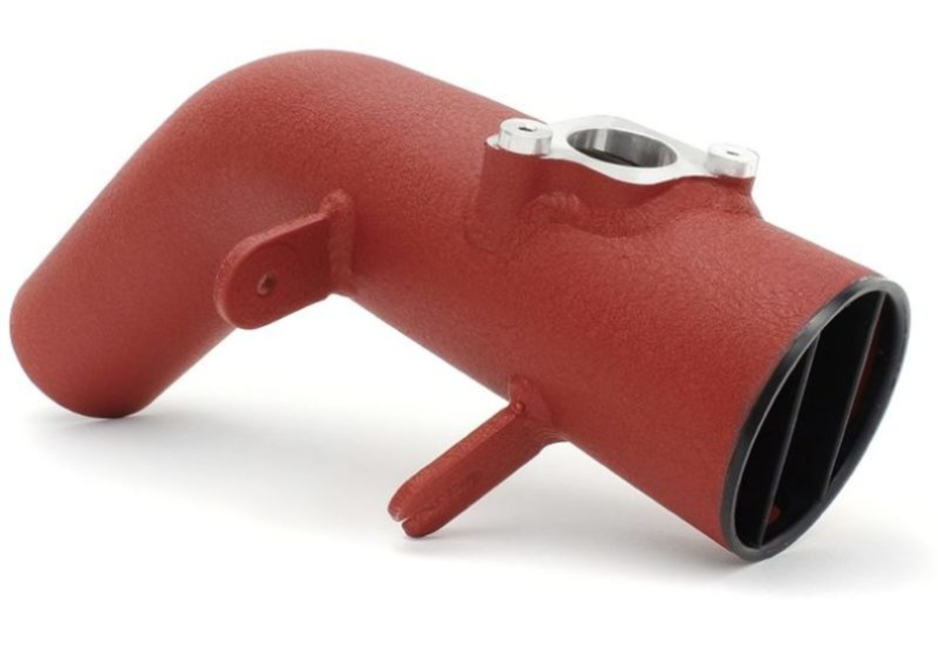Picture of PERRIN 16-17 Subaru STI Cold-Air Intake - Red