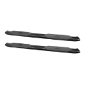 Picture of Westin 2019 Ram 1500 Quad Cab (Excl Classic) PRO TRAXX 5 Oval Nerf Step Bars - Black