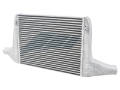 Picture of AWE Tuning 2018-2019 Audi B9 S4 / S5 Quattro 3.0T Cold Front Intercooler Kit