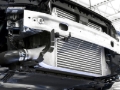 Picture of AWE Tuning 2018-2019 Audi B9 S4 / S5 Quattro 3.0T Cold Front Intercooler Kit