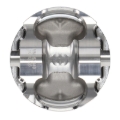 Picture of JE Pistons Volkswagen 2.0T TSI 82.5mm Bore 9.6:1 CR -7.1cc Dish Piston - Single