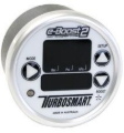 Picture of Turbosmart eB2 60mm Black Silver