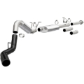 Picture of 19376-Street Cat-Back Exhaust System Chevrolet/GMC