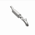 Picture of Off Road Pro Series Gas Stainless Cat-Back 19431