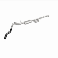 Picture of 19376-Street Cat-Back Exhaust System Chevrolet/GMC