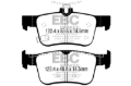 Picture of EBC Redstuff Brake Pad Sets - DP32301C