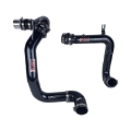 Picture of Injen INJ Intercooler Piping Intercooler Pipe Kits - SES3078ICPBLK