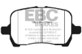 Picture of EBC Bluestuff Brake Pad Sets - DP51763NDX