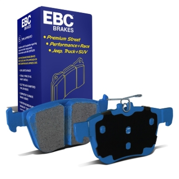 Picture of EBC Bluestuff Brake Pad Sets - DP52153NDX