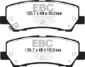 Picture of EBC Bluestuff Brake Pad Sets - DP53043NDX