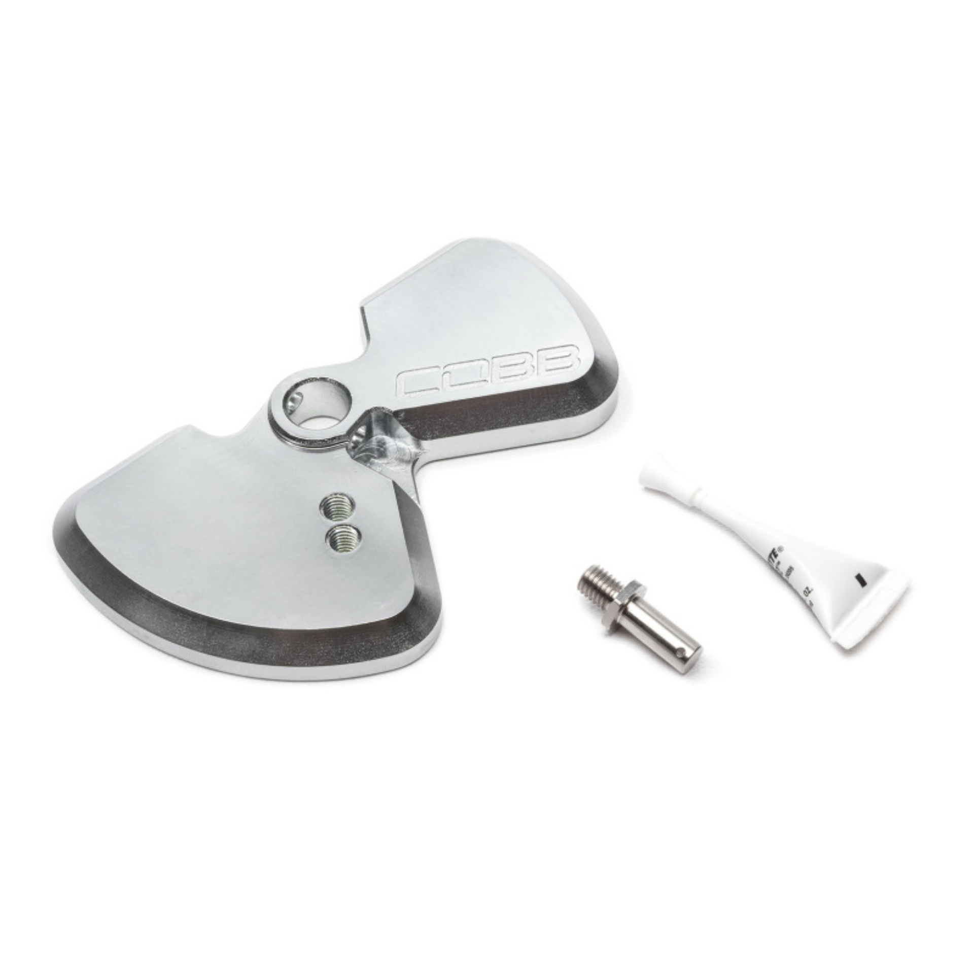 Picture of Cobb 15-24 Subaru WRX Adjustable Shift Plate