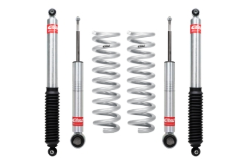 Picture of Eibach Stage 1 Lift Kit