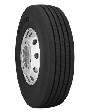 Picture of Toyo M144A Tire - 315/80R22.5 158L (55.47 FET Inc.)
