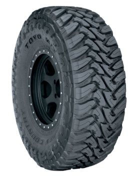 Picture of Toyo Open Country M/T Tire - LT255/80R17 121/118Q E/10