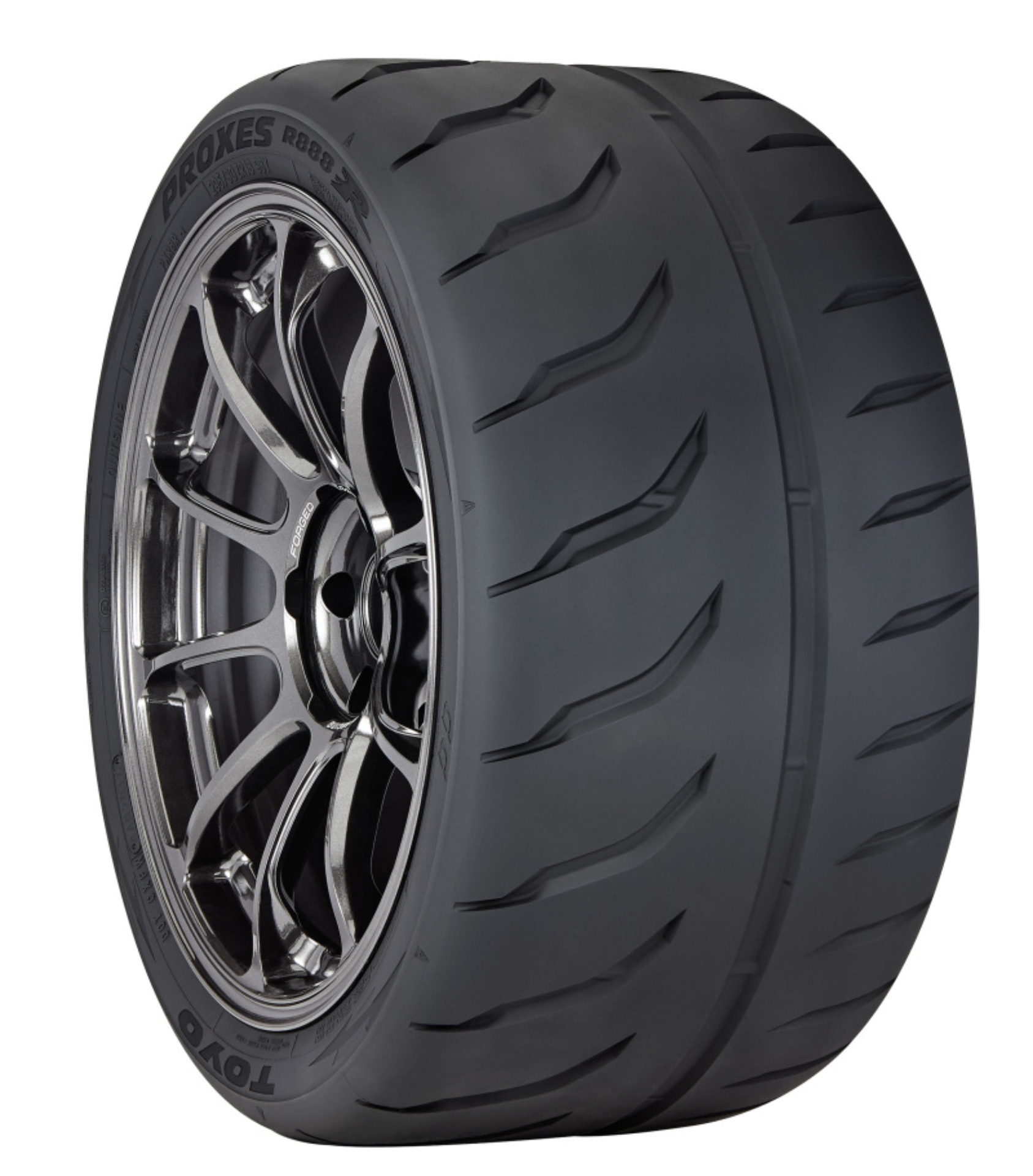Picture of TOYO TOY Proxes R888R Tire Automotive/UTV Tires - 109820