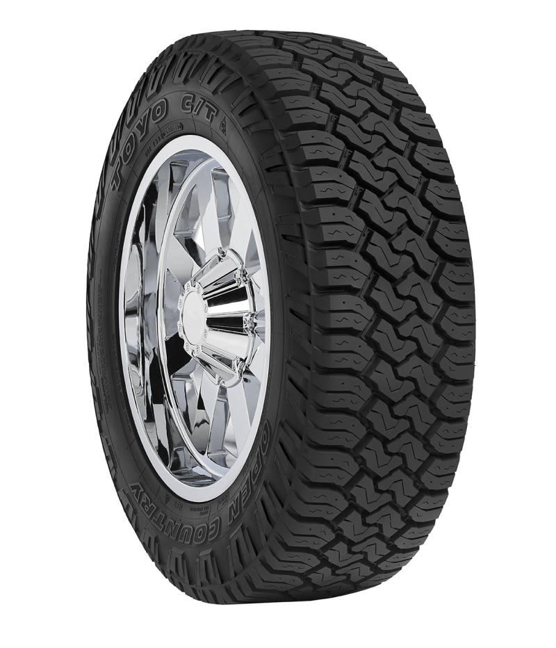 Picture of TOYO TOY Open Country C/T Tire Automotive/UTV Tires - 345240