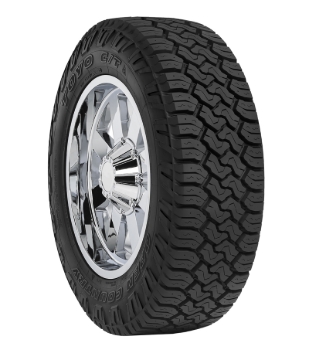 Picture of Toyo Open Country C/T Tire - LT295/65R20 129Q (5.48 FET Inc.)