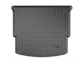 Picture of WeatherTech WT Cargo Liners-Black Floor Mats - 401251