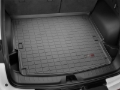 Picture of WeatherTech WT Cargo Liners-Black Floor Mats - 401251