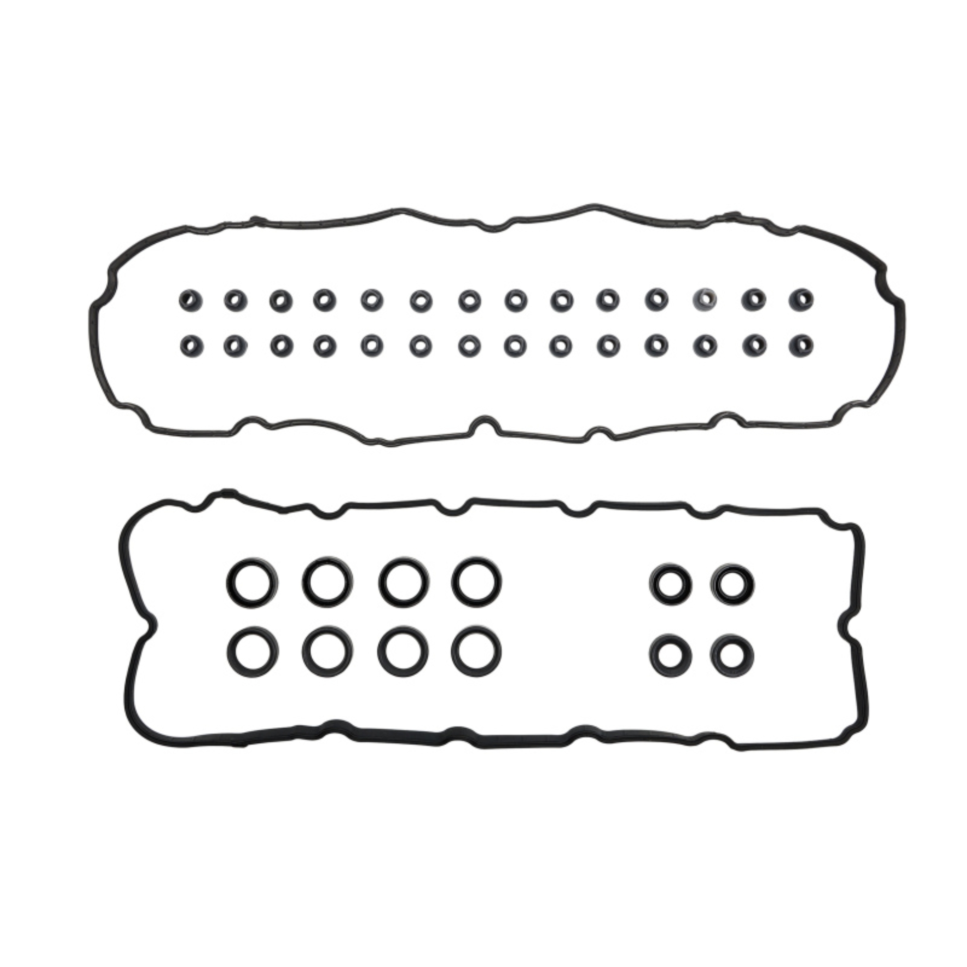 Picture of Cometic 14-18 Ford 5.0L / 5.2L Valve Cover Set