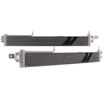 Picture of Mishimoto 15-17 Ford F-150 (incl. Raptor) Transmission Cooler