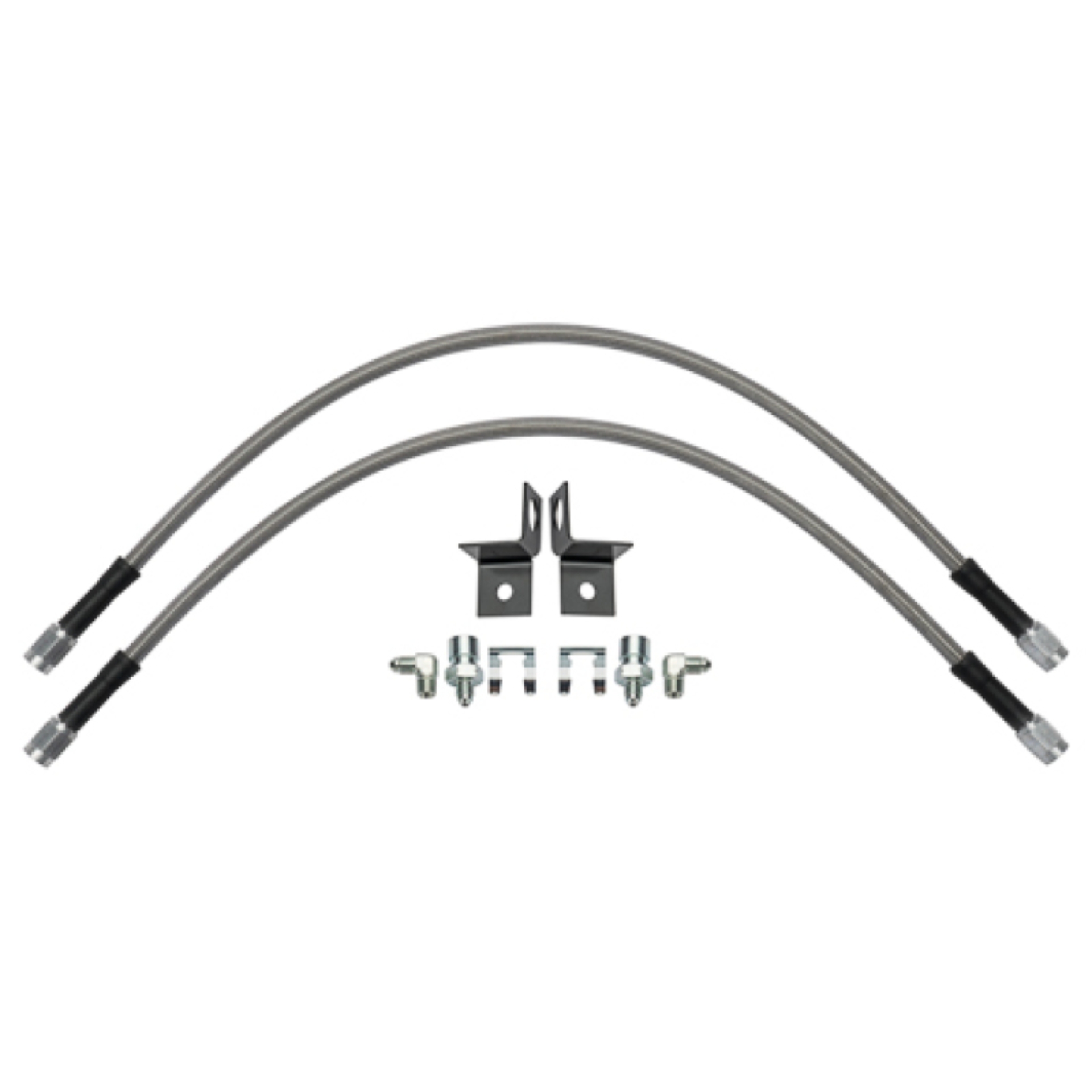 Picture of Wilwood Flexline Kit 03-11 Ford Crown Victoria