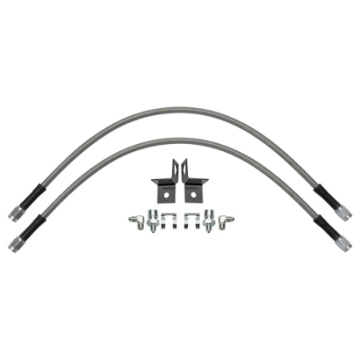 Picture of Wilwood Flexline Kit 03-11 Ford Crown Victoria