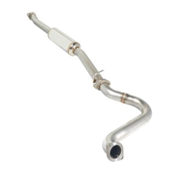 Picture of Remark Scion / Subaru / Toyota FR-S / BRZ / 86 Mid-Pipe Kit (Resonated)