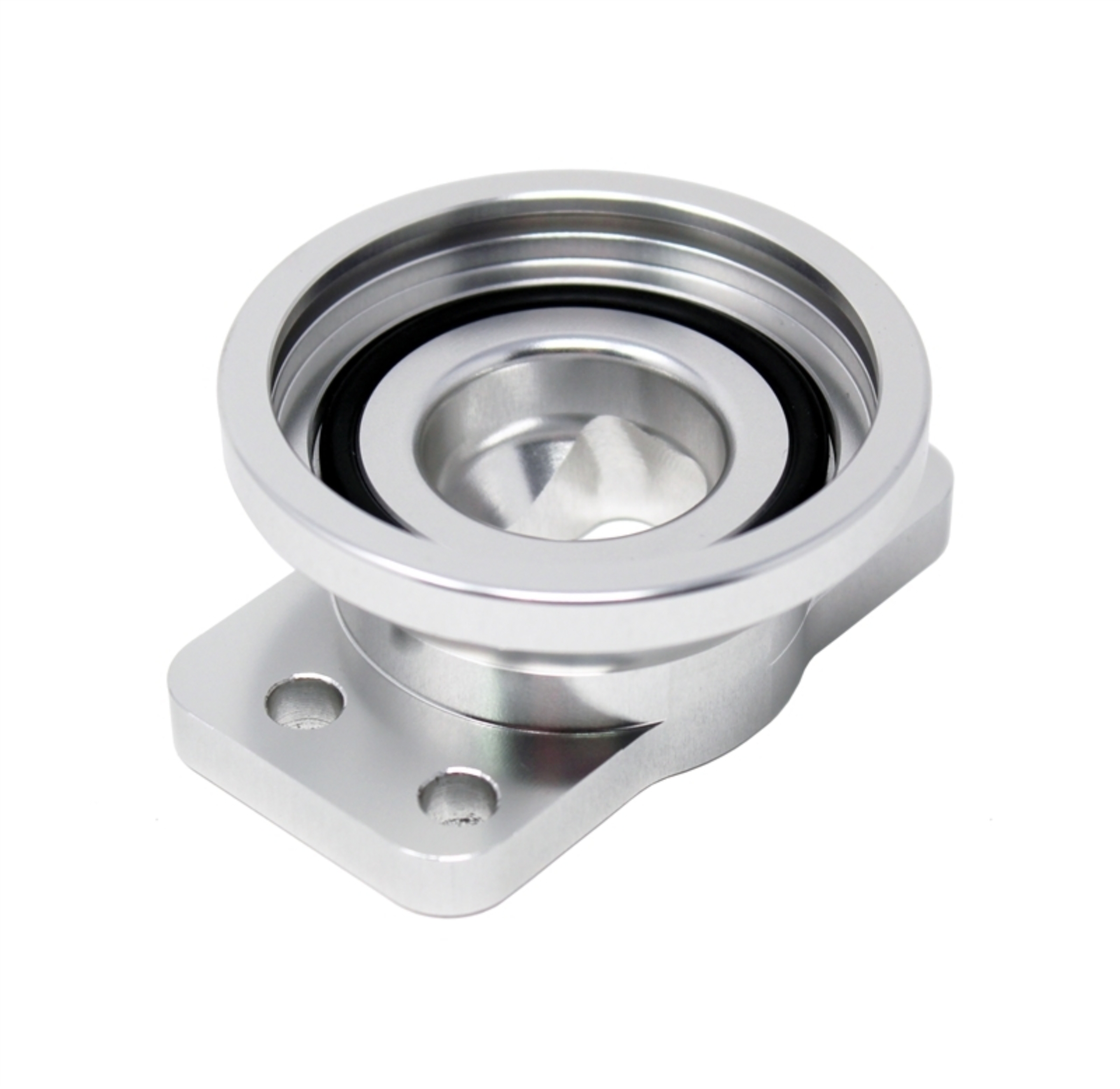 Picture of Torque Solution TQS BOV Adapters Blow Off Valve Accessories - TS-BOV-489-1.6T