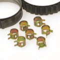 Picture of Turbosmart Spring Clamps 0.20