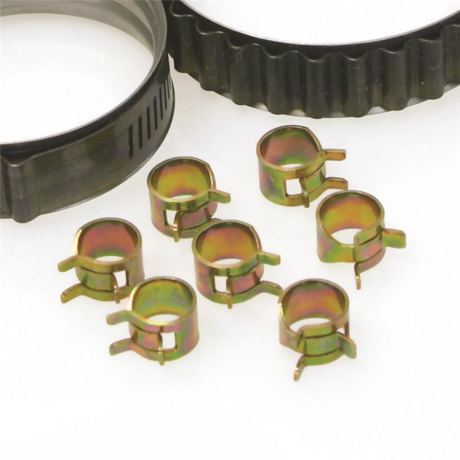 Picture of Turbosmart Spring Clamps 0.24