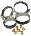 Picture of Turbosmart Spring Clamps 0.20