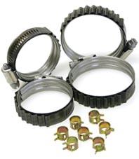 Picture of Turbosmart TS Turbo-Seal Tension Clamps - TS-HCT-M075