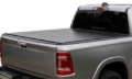 Picture of Access LOMAX Tri-Fold Cover 2019+ Dodge/RAM 2500/3500 6ft 4in Bed w/o RamBox (Excl. Dually)