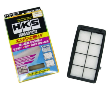 Picture of HKS Super Air Filter Honda Civic (FC1 / FK7) / Honda CR-V (RW1 / RW2)