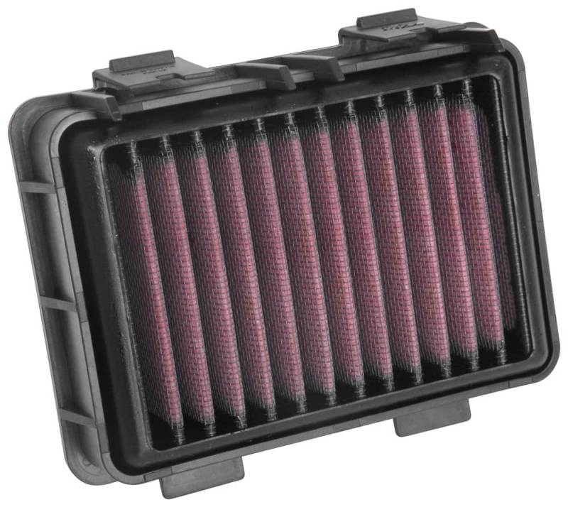 Picture of K&N Engineering KN Motorcycle Direct Fit Air Filters - KT-1217