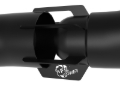 Picture of aFe Rebel DPF-Back 409 SS Exhaust System w/Dual Black Tips 18-19 Ford F-150 V6 3.0L (td)