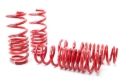 Picture of H&R HR Sport Springs Lowering Springs - 28674-1