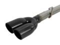 Picture of aFe Vulcan Series 3in-2-1/2in 304 SS Cat-Back 2019 GM Silverado / Sierra 1500 V8-5.3L w/ Black Tips